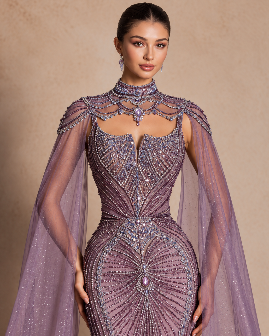 TIACOUTURE VIP11615s تيا كوتور - الصورة 2