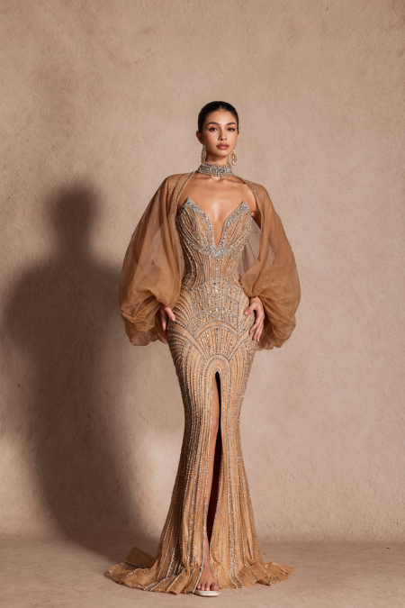 TIACOUTURE VIP23024 تيا كوتور