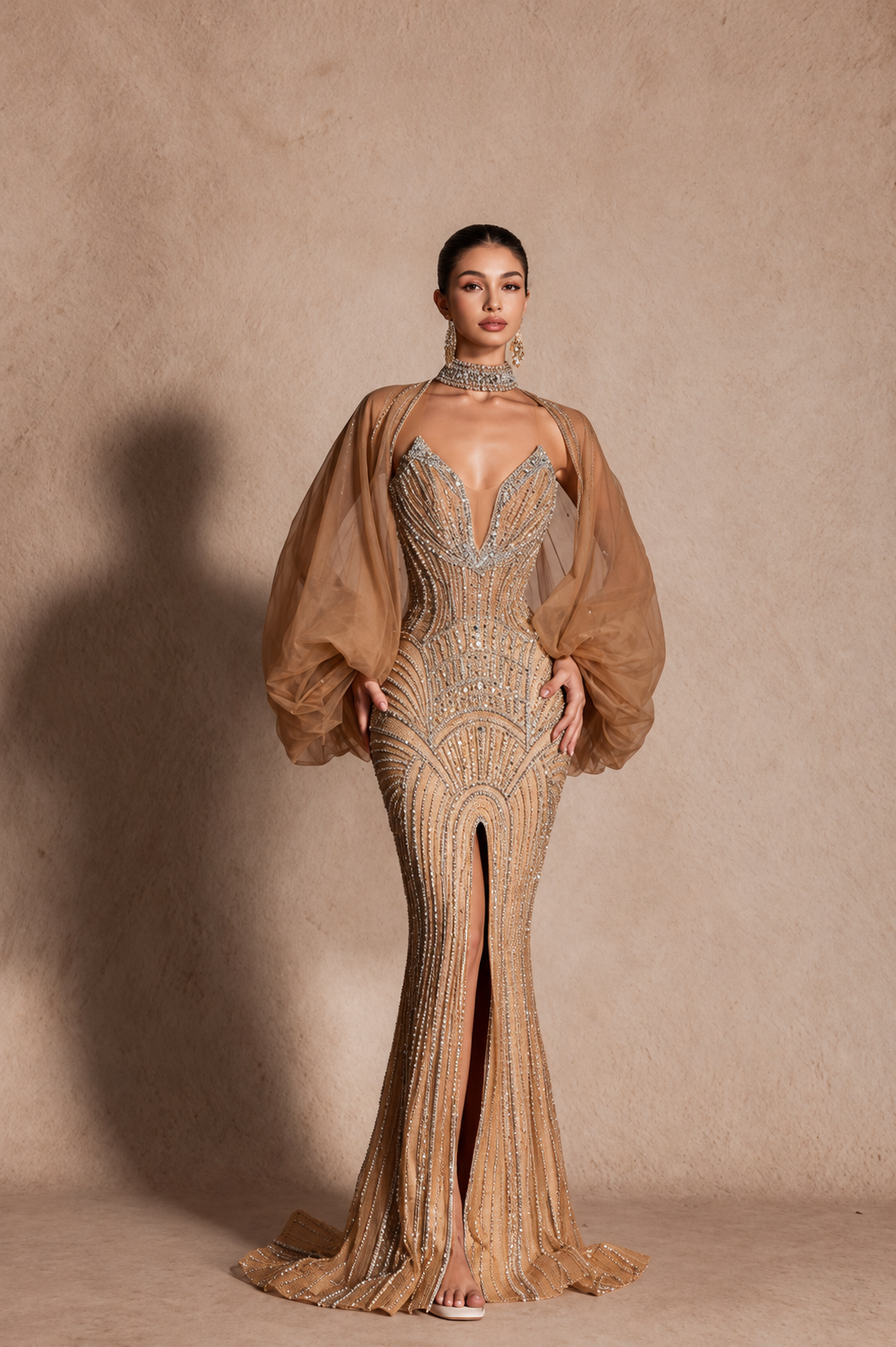 TIACOUTURE VIP23024 تيا كوتور