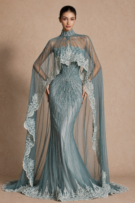 TIACOUTURE VIP11704 تيا كوتور - الصورة 4