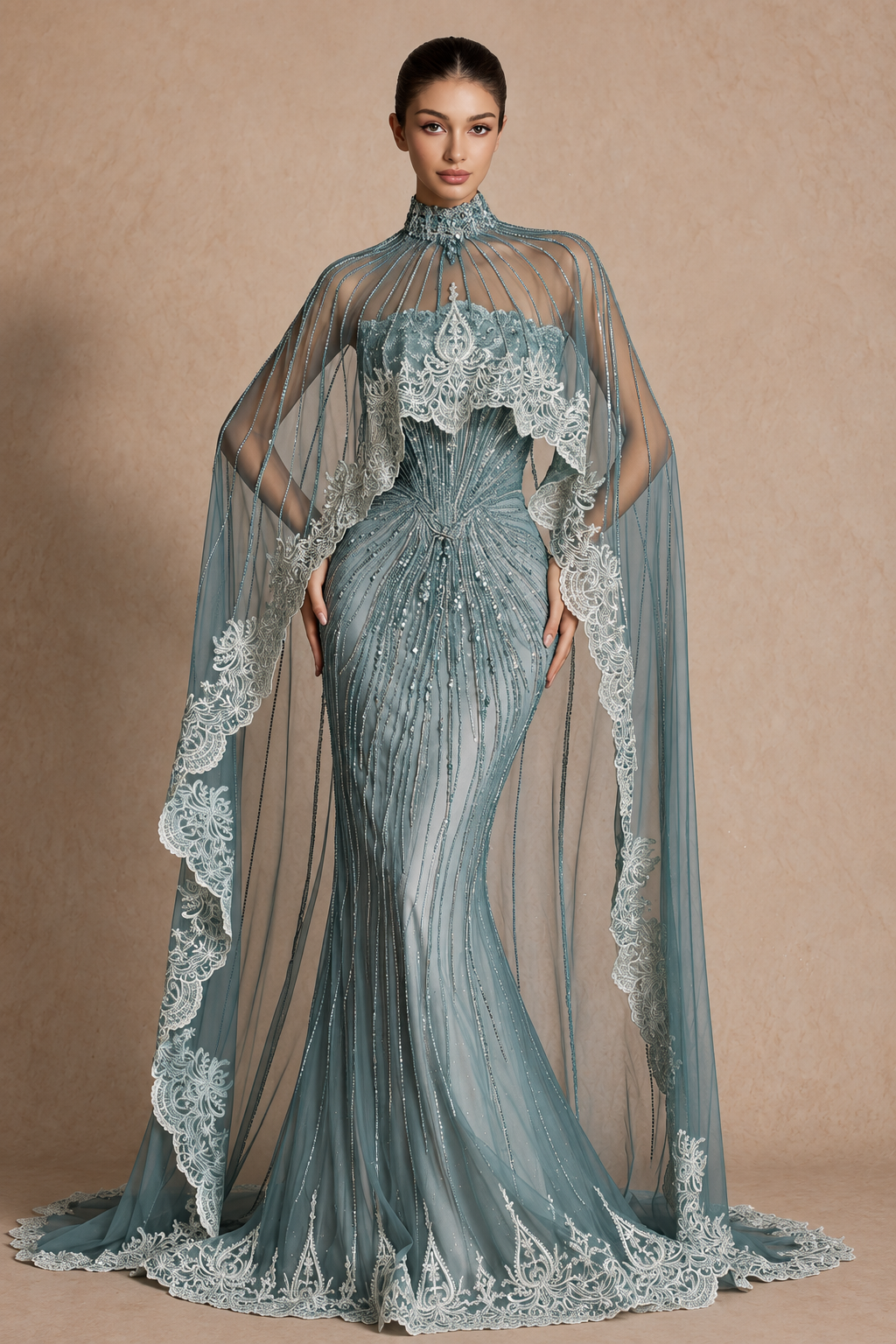 TIACOUTURE VIP11704 تيا كوتور - الصورة 4
