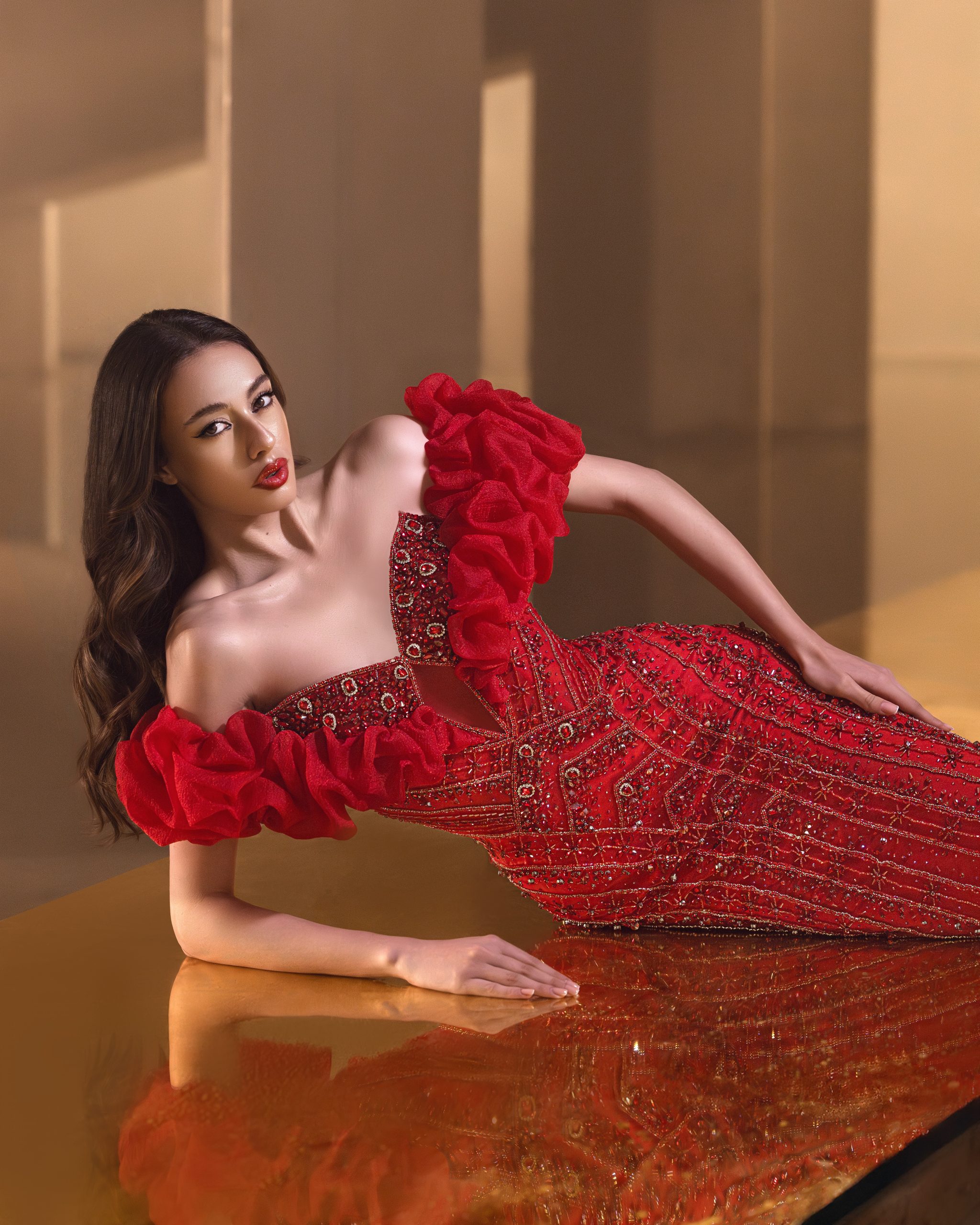 TIACOUTURE VIP23025 تيا كوتور - الصورة 5