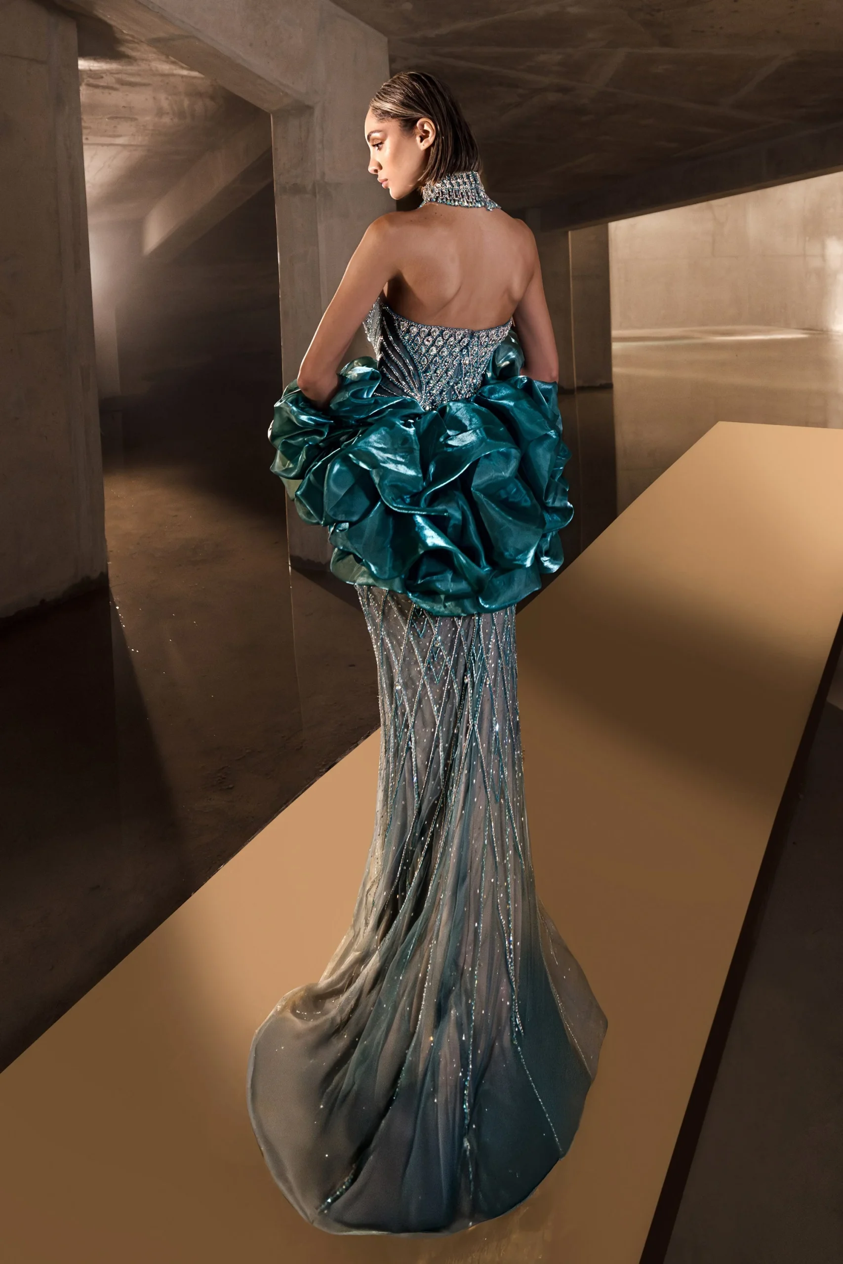 TIACOUTURE VIP11689 تيا كوتور - الصورة 8