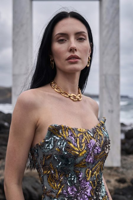 IN COUTURE 6339 ان كوتور - الصورة 2