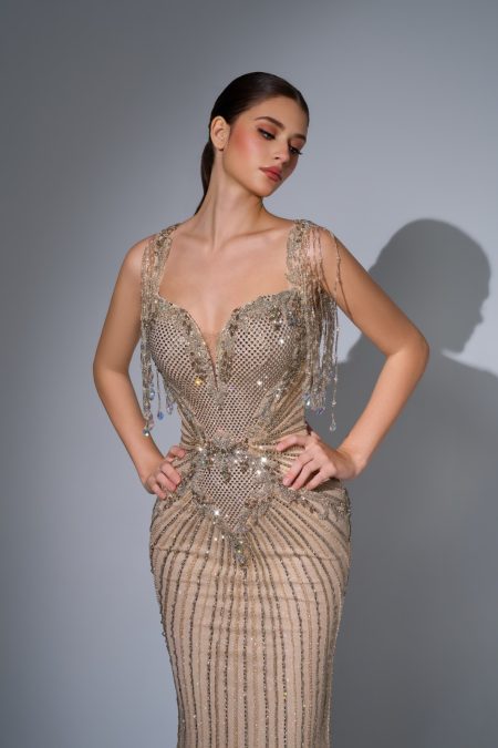 TIACOUTURE VIP11684 تيا كوتور