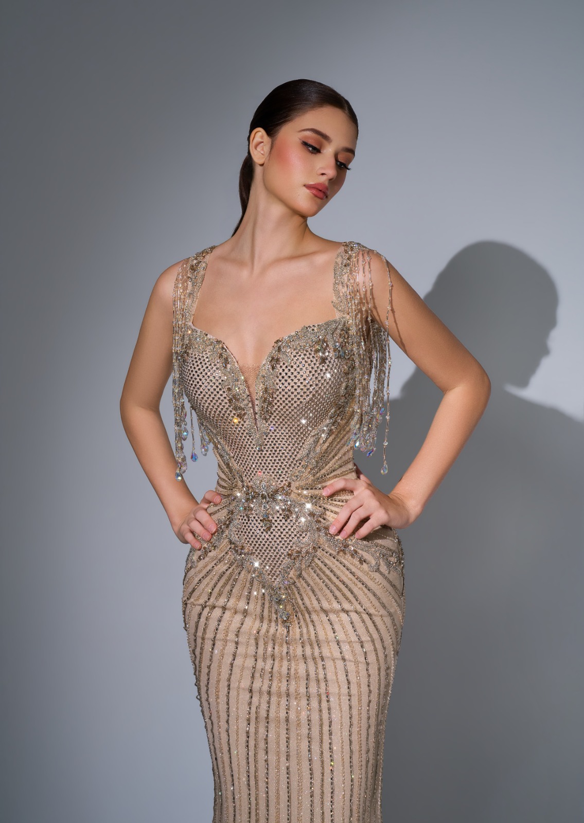 TIACOUTURE VIP11684 تيا كوتور