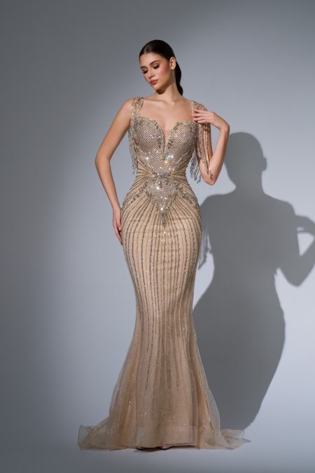 TIACOUTURE VIP11684 تيا كوتور - الصورة 2