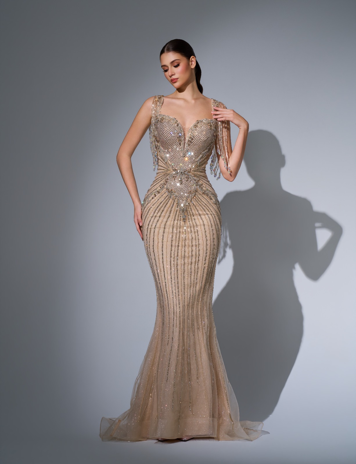 TIACOUTURE VIP11684 تيا كوتور - الصورة 2
