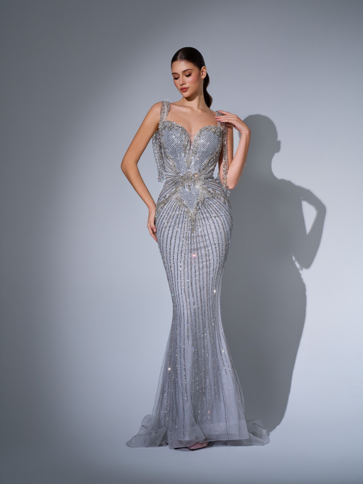 TIACOUTURE VIP11684 تيا كوتور - الصورة 3