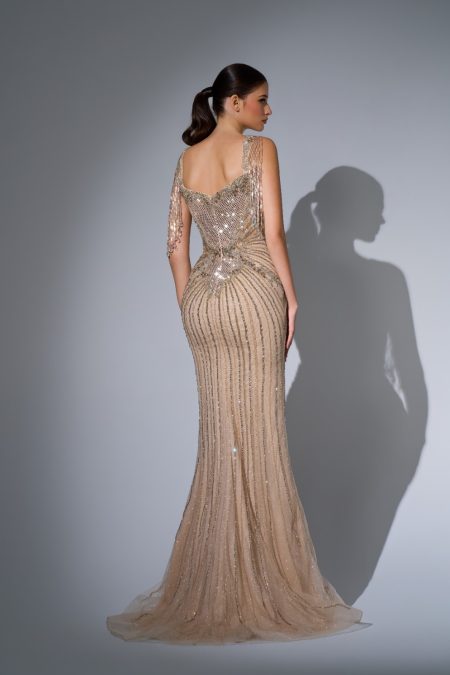 TIACOUTURE VIP11684 تيا كوتور - الصورة 4