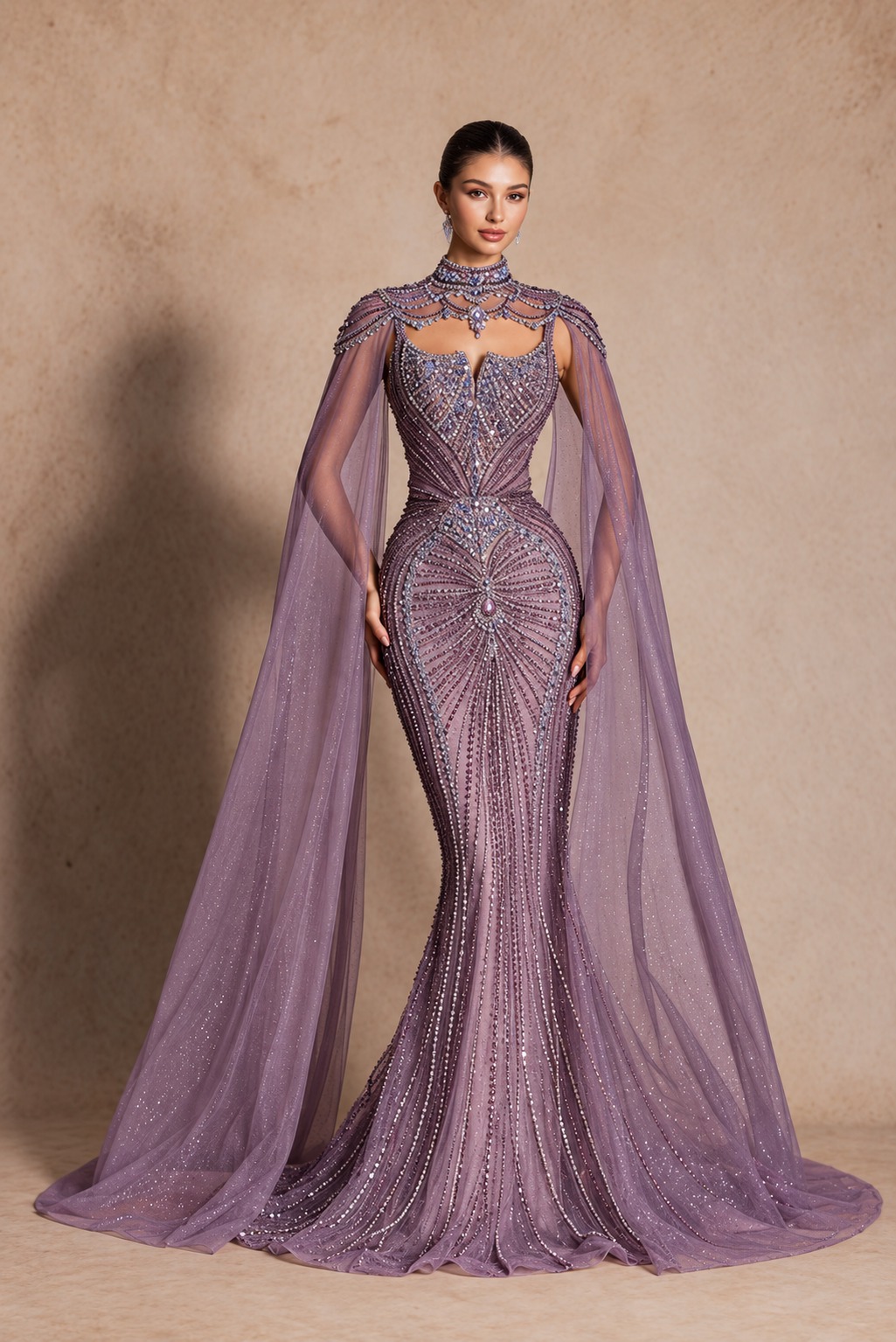 TIACOUTURE VIP11615s تيا كوتور