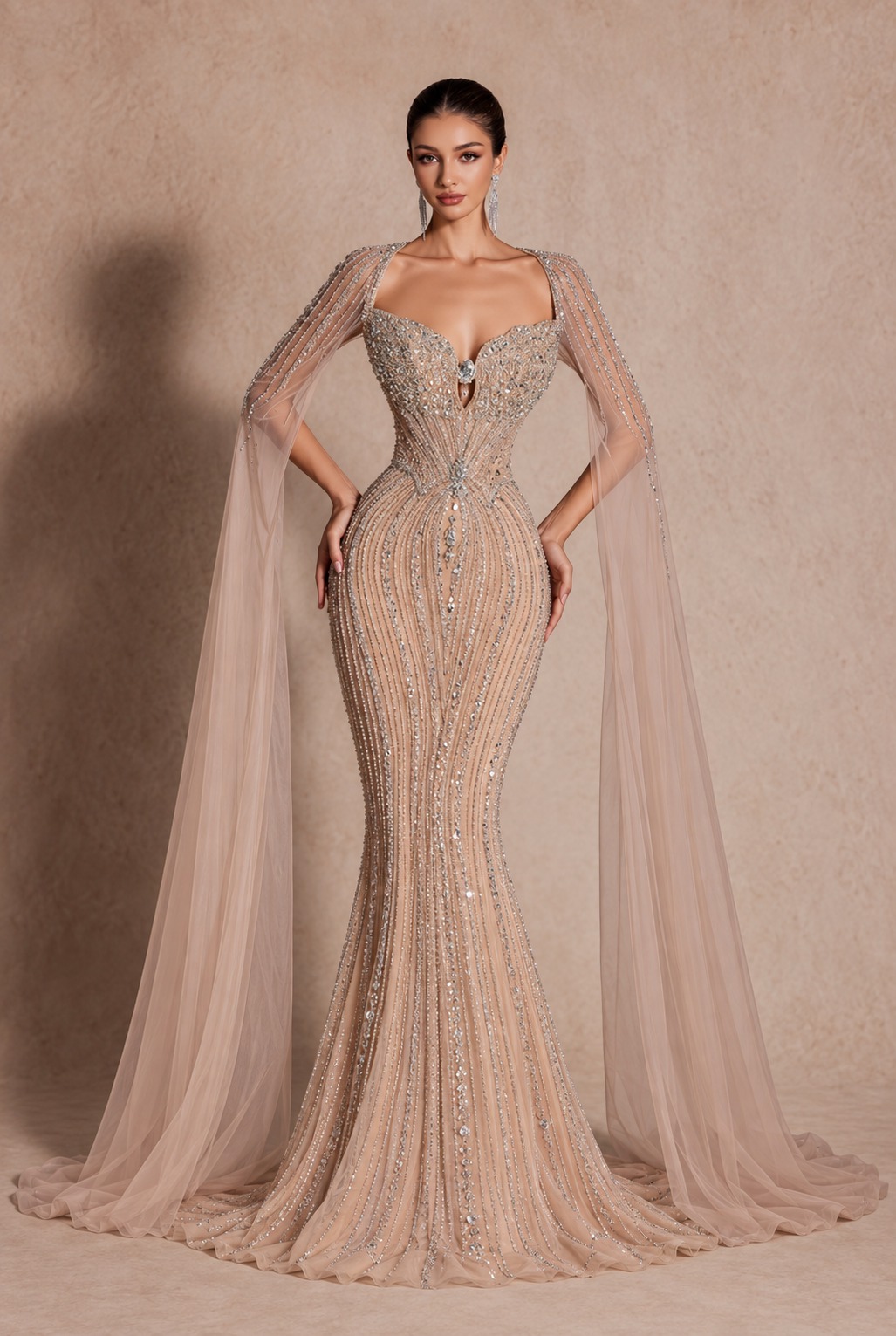 TIACOUTURE VIP11505s تيا كوتور - الصورة 2