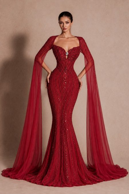 TIACOUTURE VIP11505s تيا كوتور