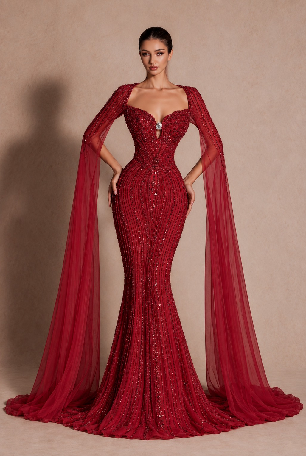 TIACOUTURE VIP11505s تيا كوتور