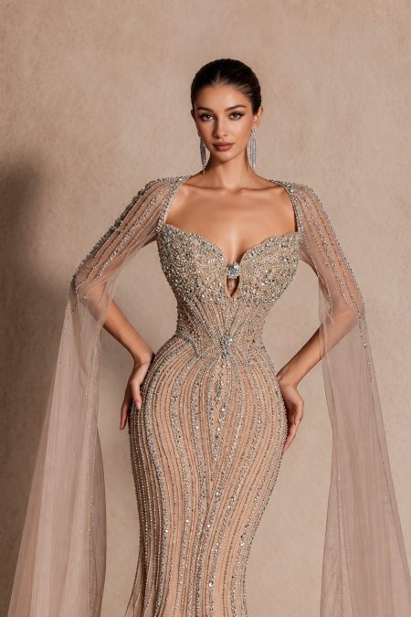 TIACOUTURE VIP11505s تيا كوتور - الصورة 3