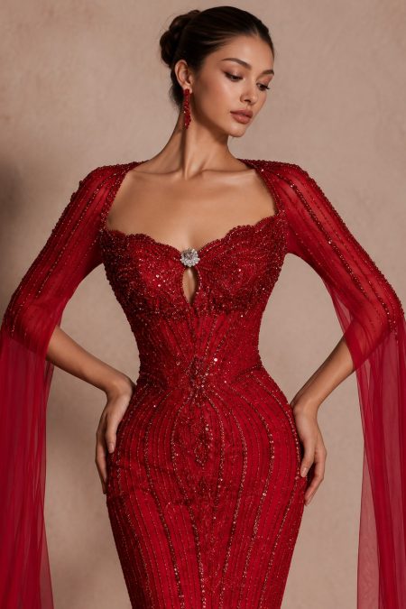 TIACOUTURE VIP11505s تيا كوتور - الصورة 4