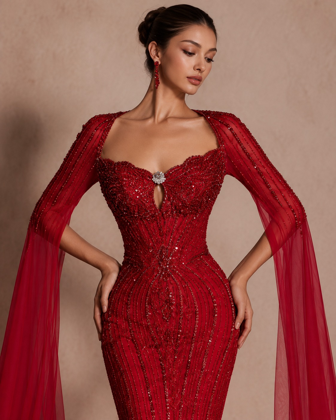 TIACOUTURE VIP11505s تيا كوتور - الصورة 4