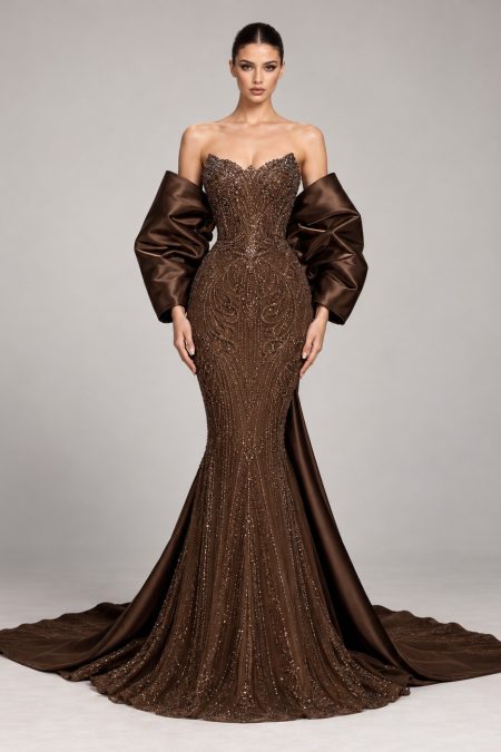 TIACOUTURE VIP11542 تيا كوتور