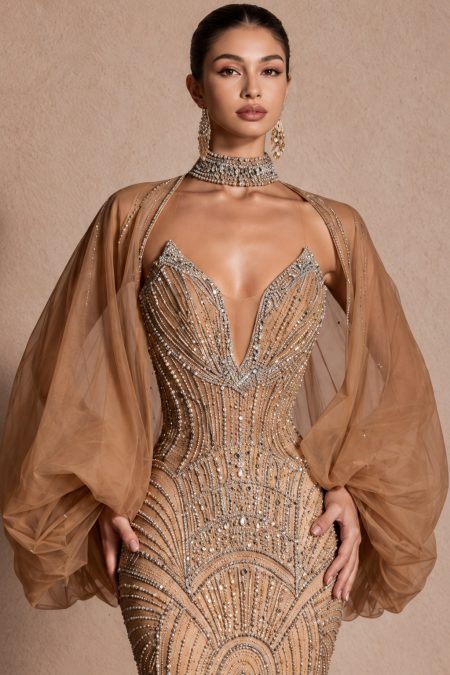 TIACOUTURE VIP23024 تيا كوتور - الصورة 4