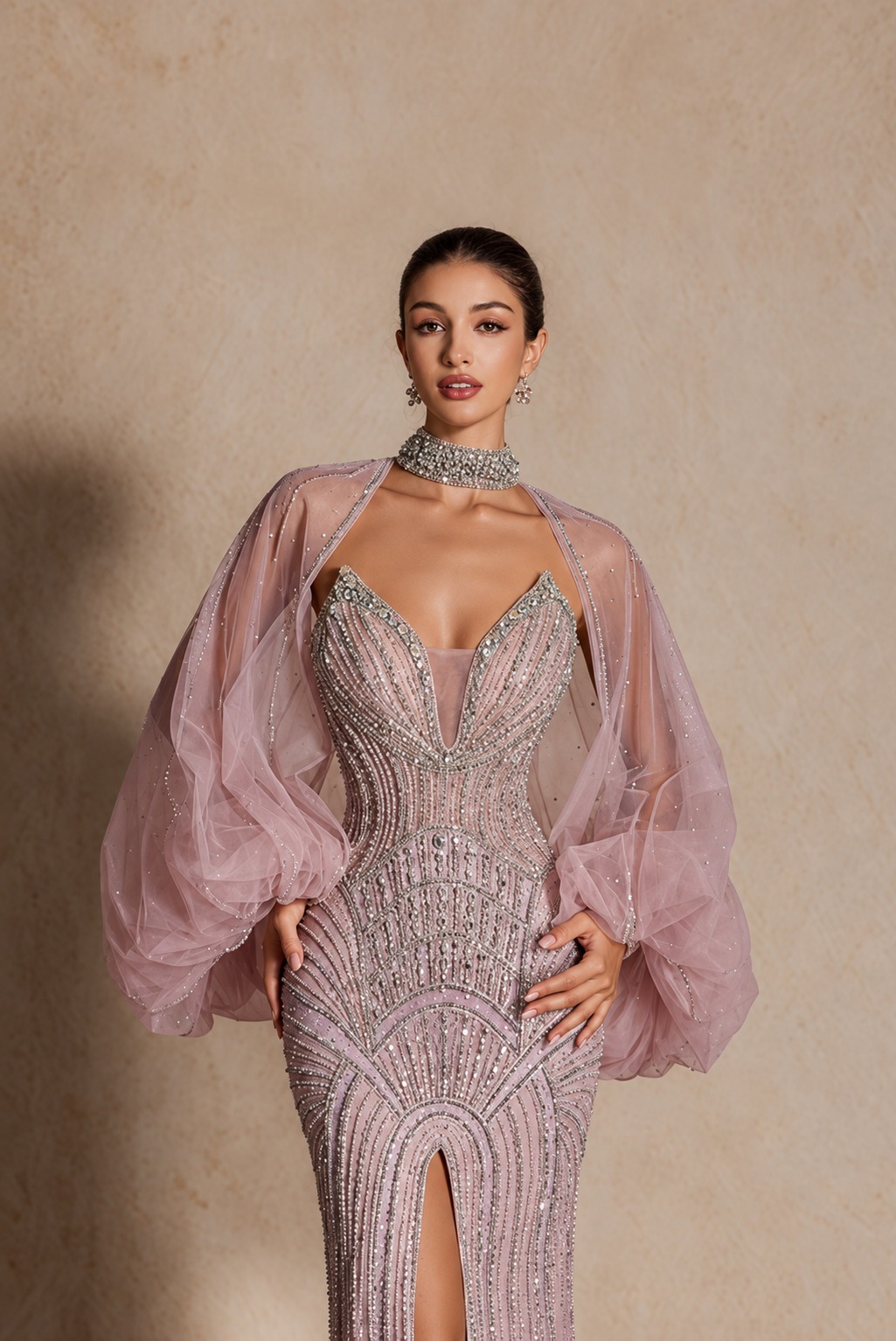 TIACOUTURE VIP23024 تيا كوتور - الصورة 3