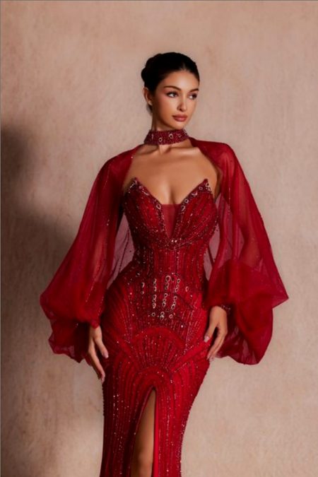 TIACOUTURE VIP23024 تيا كوتور - الصورة 2