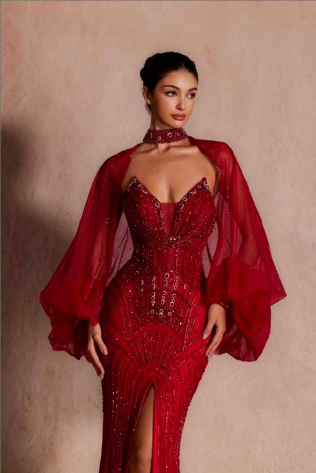 TIACOUTURE VIP23024 تيا كوتور - الصورة 2