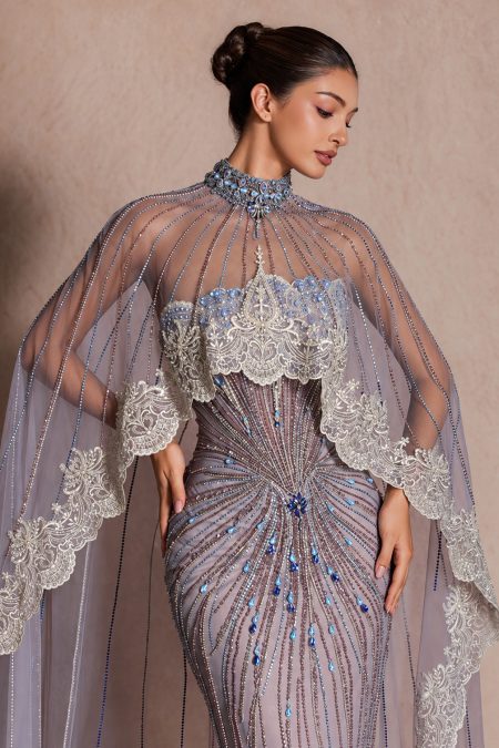 TIACOUTURE VIP11704 تيا كوتور - الصورة 3