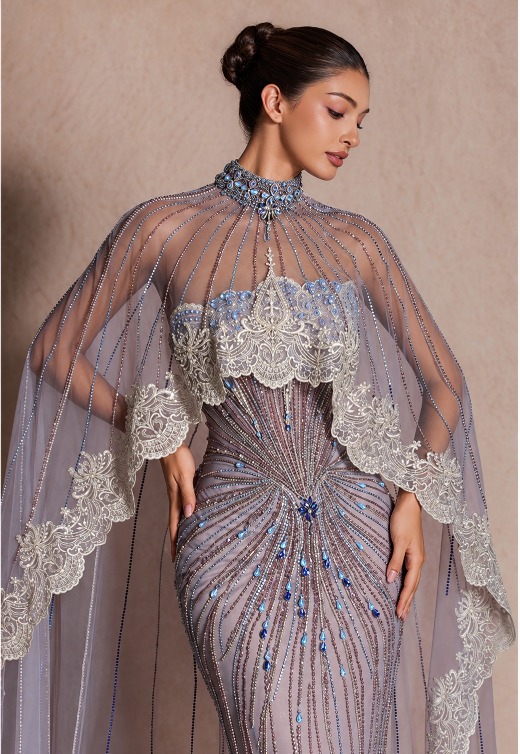 TIACOUTURE VIP11704 تيا كوتور - الصورة 3