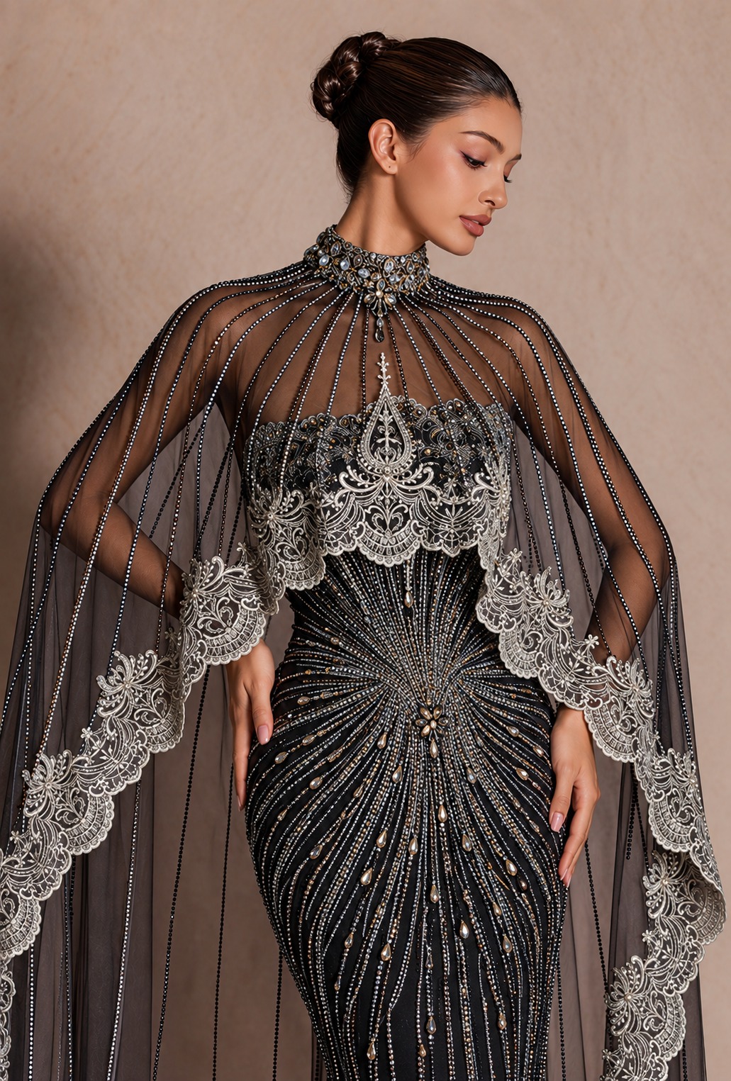 TIACOUTURE VIP11704 تيا كوتور - الصورة 2