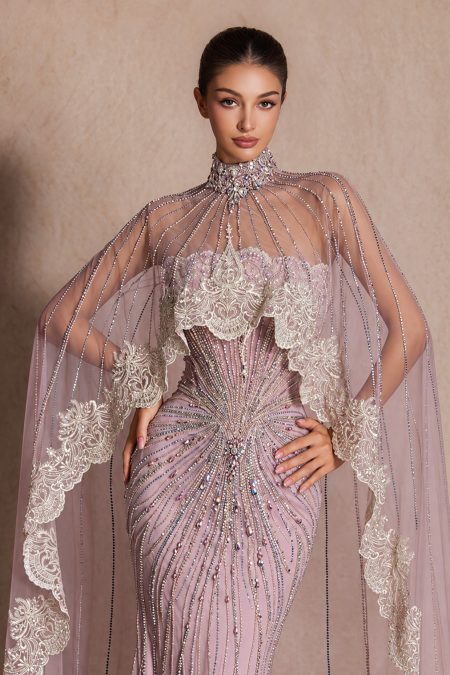 TIACOUTURE VIP11704 تيا كوتور