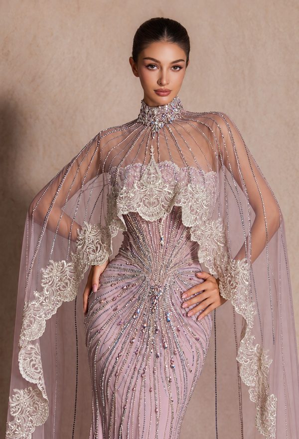 TIACOUTURE VIP11704 تيا كوتور