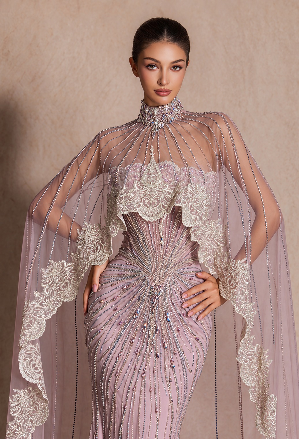 TIACOUTURE VIP11704 تيا كوتور