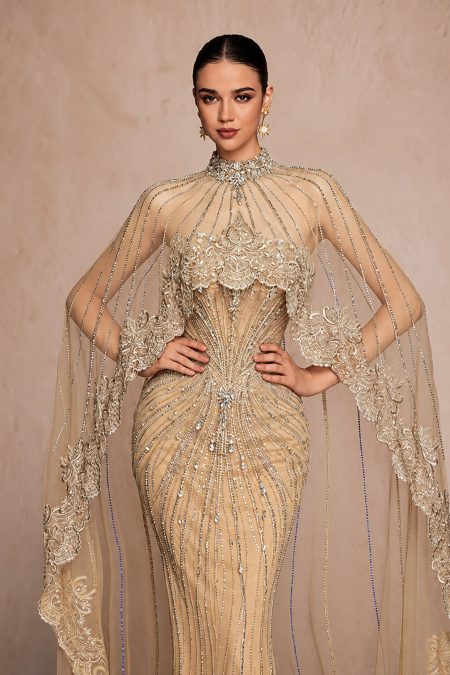 TIACOUTURE VIP11704 تيا كوتور - الصورة 5