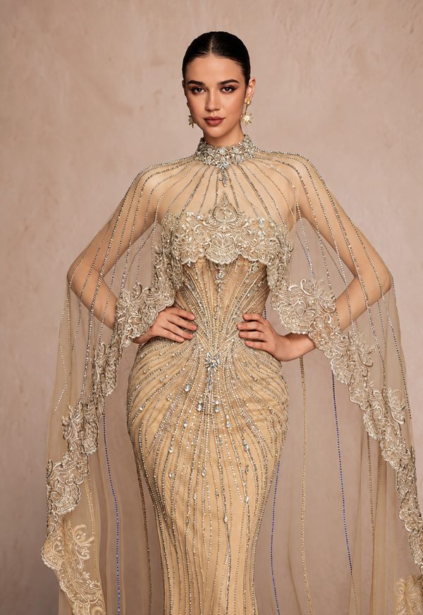 TIACOUTURE VIP11704 تيا كوتور - Image 9