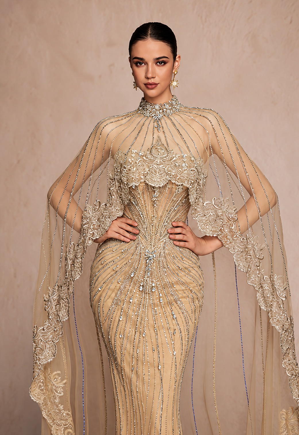 TIACOUTURE VIP11704 تيا كوتور - الصورة 5