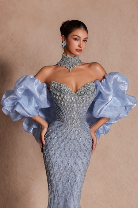 TIACOUTURE VIP11689 تيا كوتور - الصورة 4