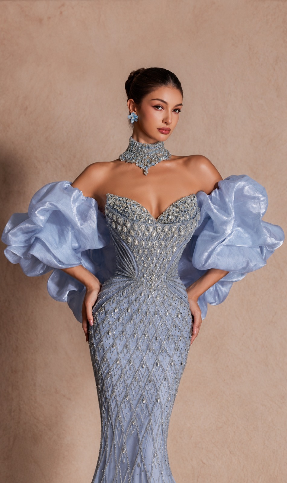 TIACOUTURE VIP11689 تيا كوتور - الصورة 4