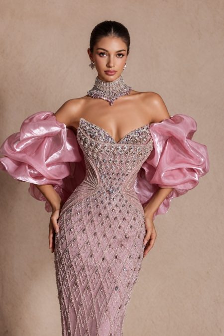 TIACOUTURE VIP11689 تيا كوتور
