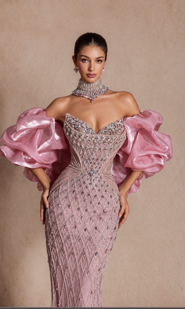 TIACOUTURE VIP11689 تيا كوتور