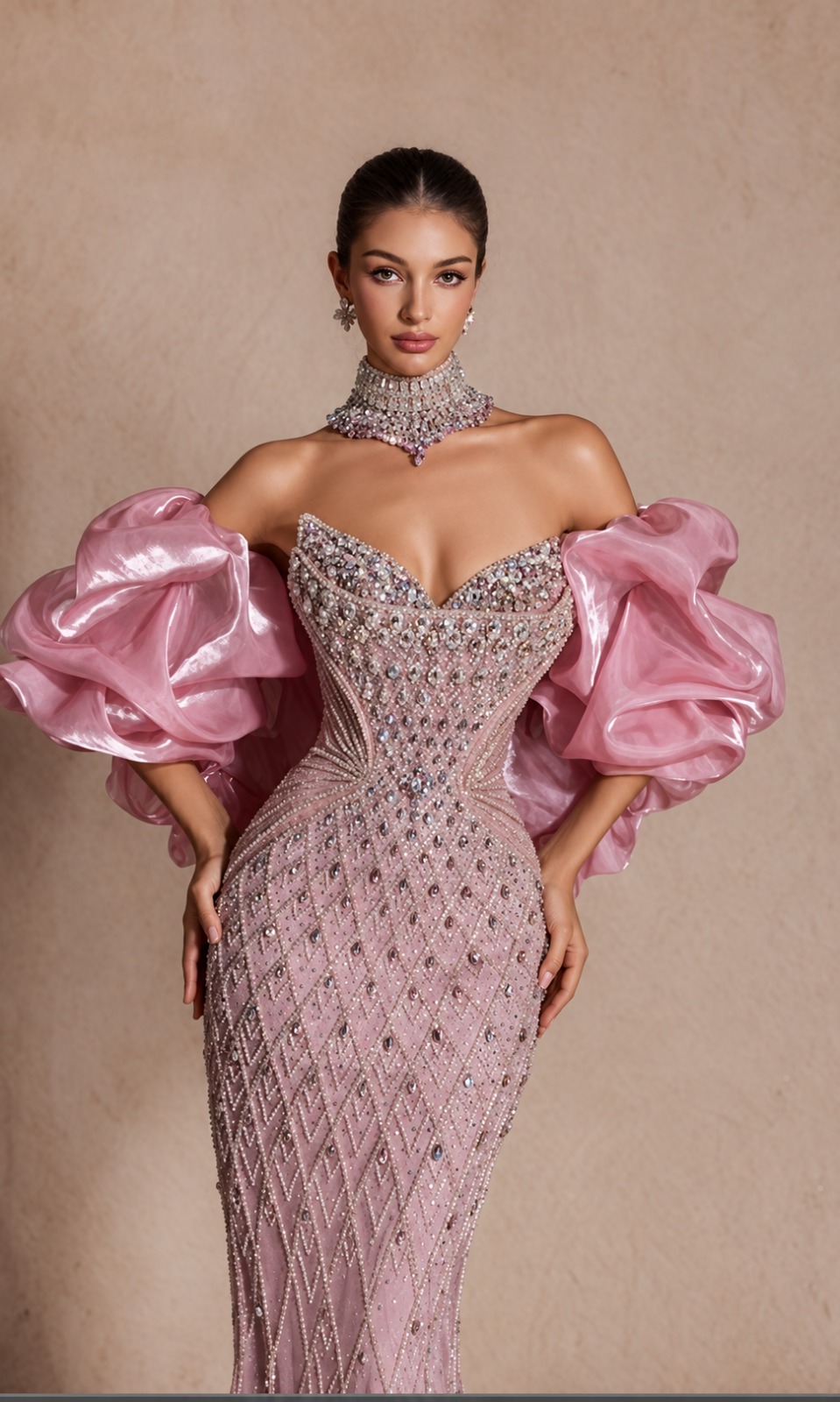 TIACOUTURE VIP11689 تيا كوتور