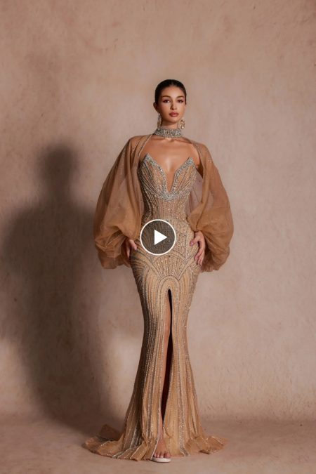 TIACOUTURE VIP23024 تيا كوتور - الصورة 2