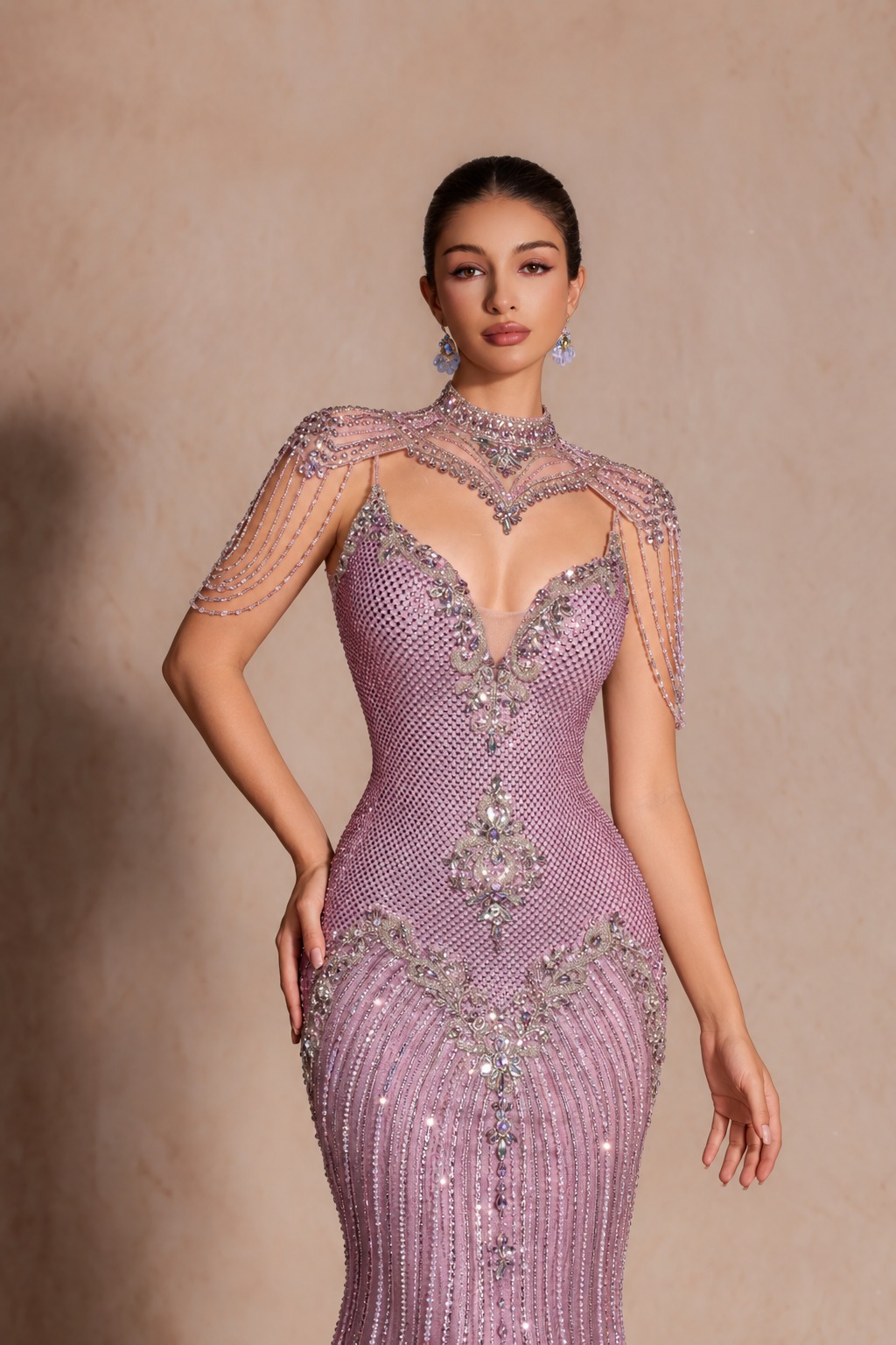 TIACOUTURE VIP11681 تيا كوتور