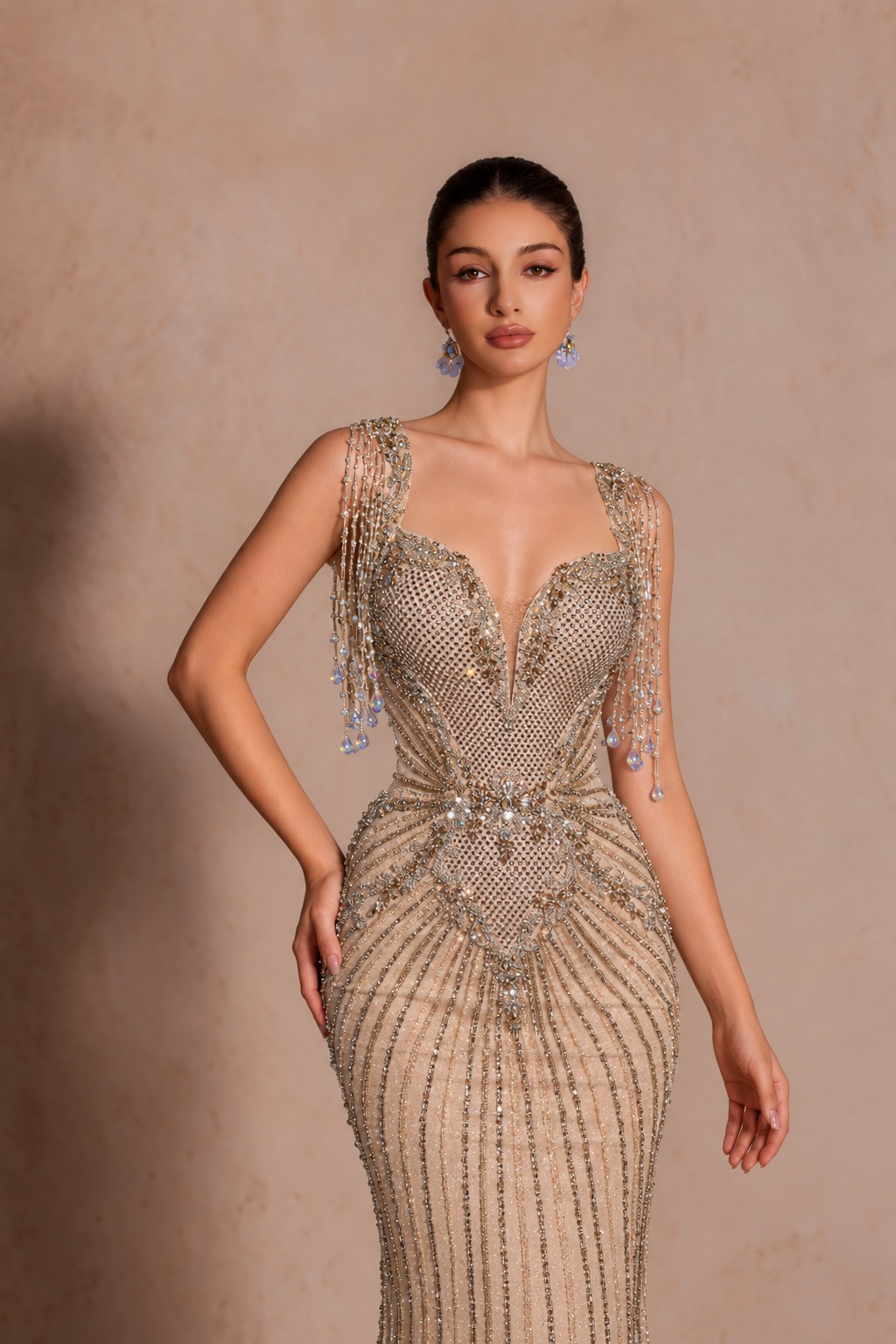 TIACOUTURE VIP11684 تيا كوتور