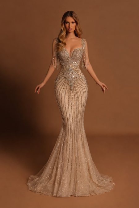 TIACOUTURE VIP11684 تيا كوتور - Image 2