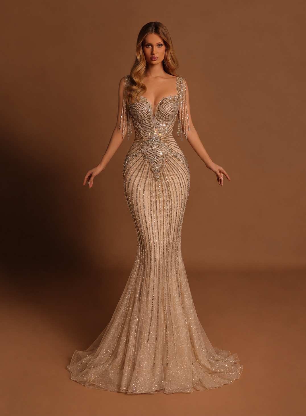TIACOUTURE VIP11684 تيا كوتور - Image 2