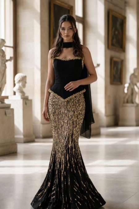 IN COUTURE 6307 ان كوتور - الصورة 2