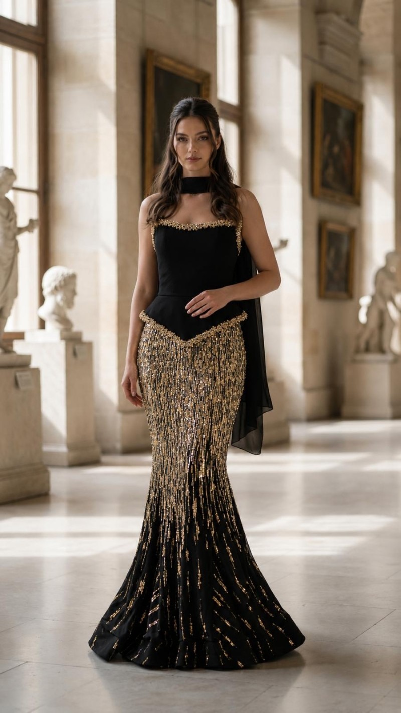 IN COUTURE 6307 ان كوتور - الصورة 2