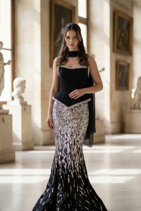 IN COUTURE 6307 ان كوتور - الصورة 3