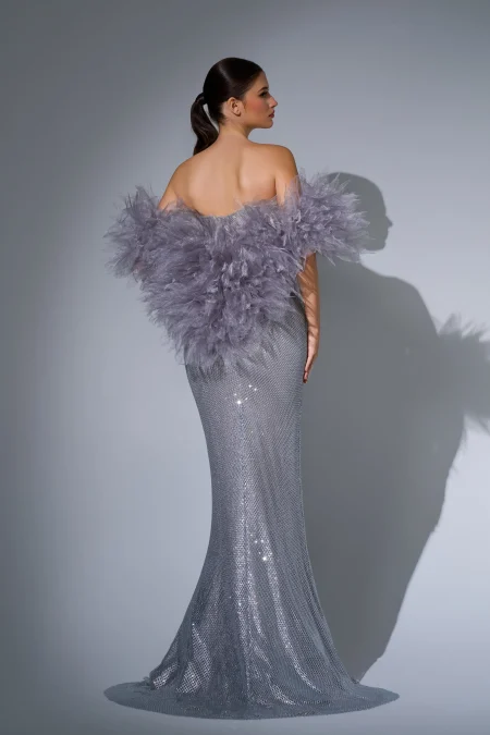 TIACOUTURE VIP12101 تيا كوتور - الصورة 8