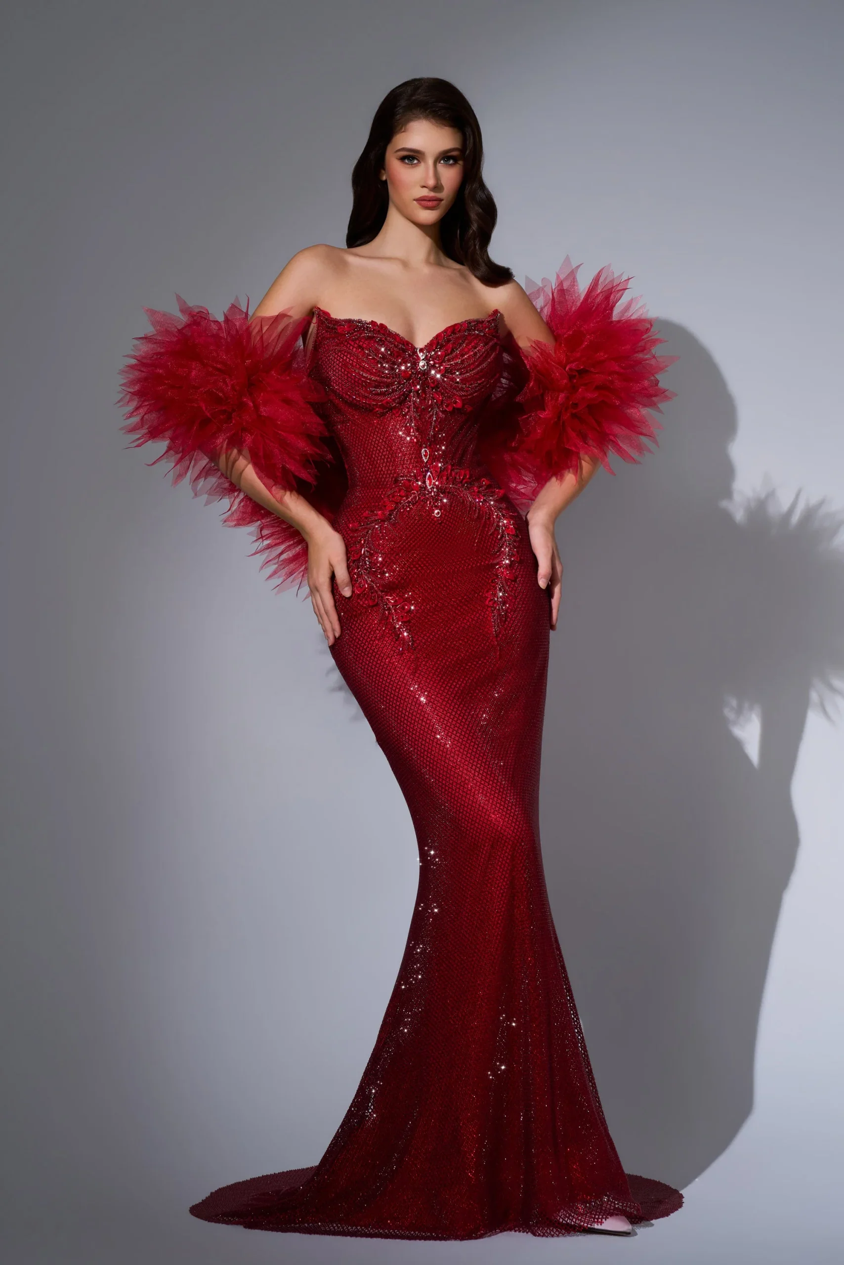 TIACOUTURE VIP12101 تيا كوتور - الصورة 7